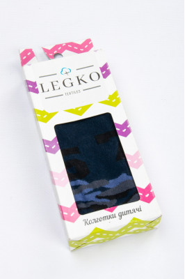 Колготи для хлопчика (демісезонні)